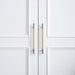 Koza Pull Bar - Residence Supply