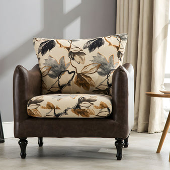 Kreslo Accent Chair - Residence Supply