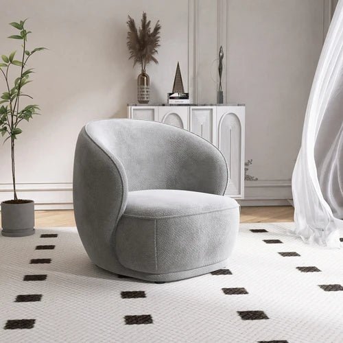 Kreslo Accent Chair - Residence Supply