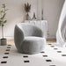 Kreslo Accent Chair - Residence Supply