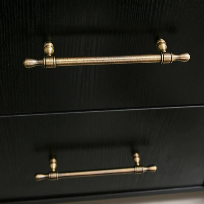 Kuno Knob & Pull Bar - Residence Supply