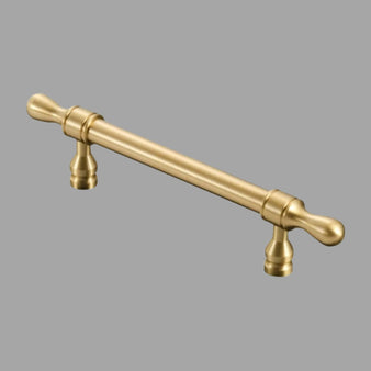 Kuno Knob & Pull Bar - Residence Supply