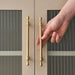 Kuno Knob & Pull Bar - Residence Supply