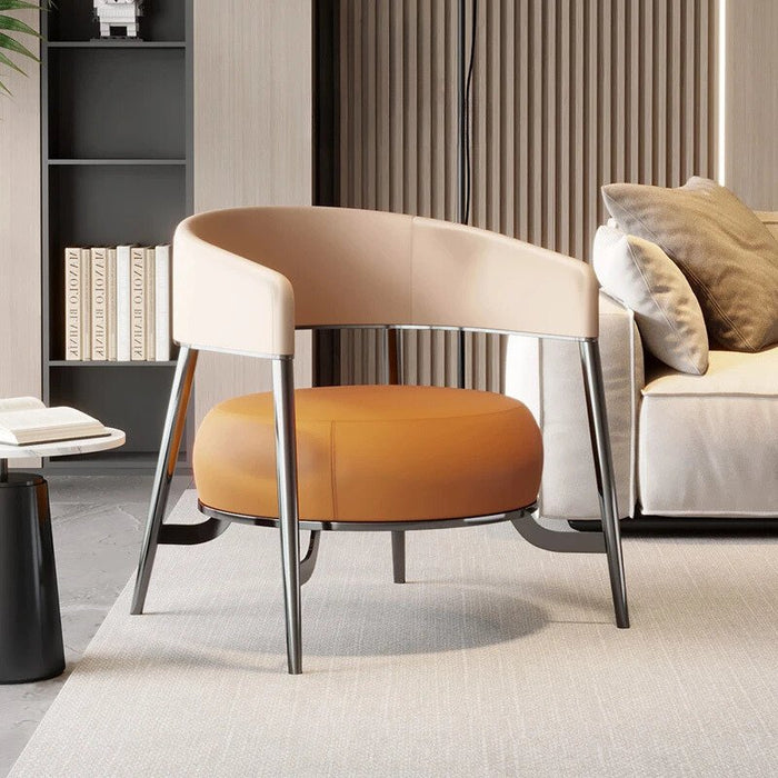 Kura Accent Chair - Residence Supply