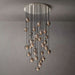 Kurst Round Cluster Chandelier - Residence Supply