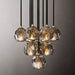 Kurst Round Cluster Chandelier - Residence Supply