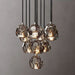 Kurst Round Cluster Chandelier - Residence Supply