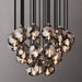 Kurst Round Cluster Chandelier - Residence Supply