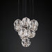 Kurst Round Cluster Chandelier - Residence Supply