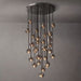 Kurst Round Cluster Chandelier - Residence Supply