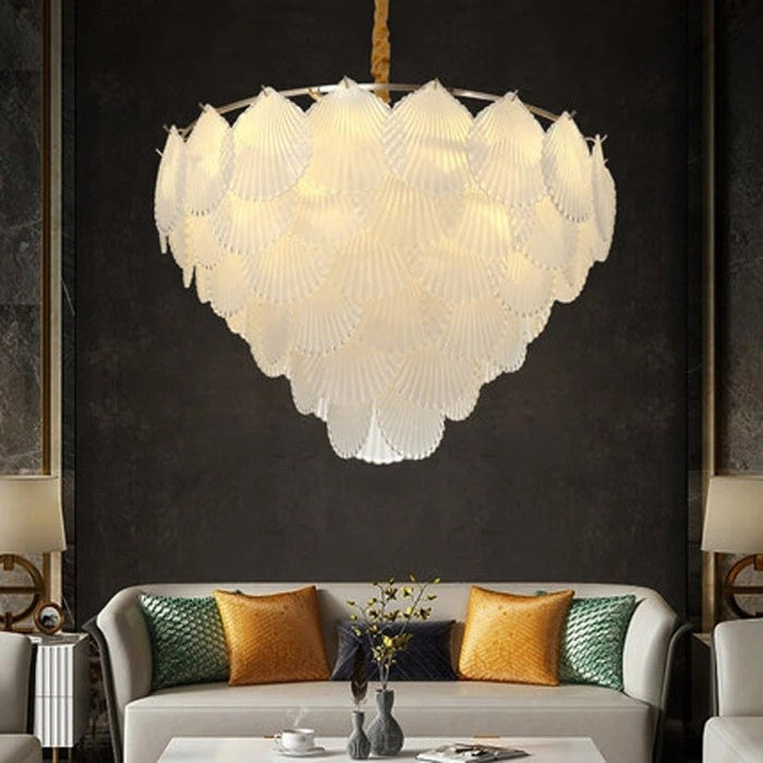 Kuxtal Indoor Chandelier - Residence Supply