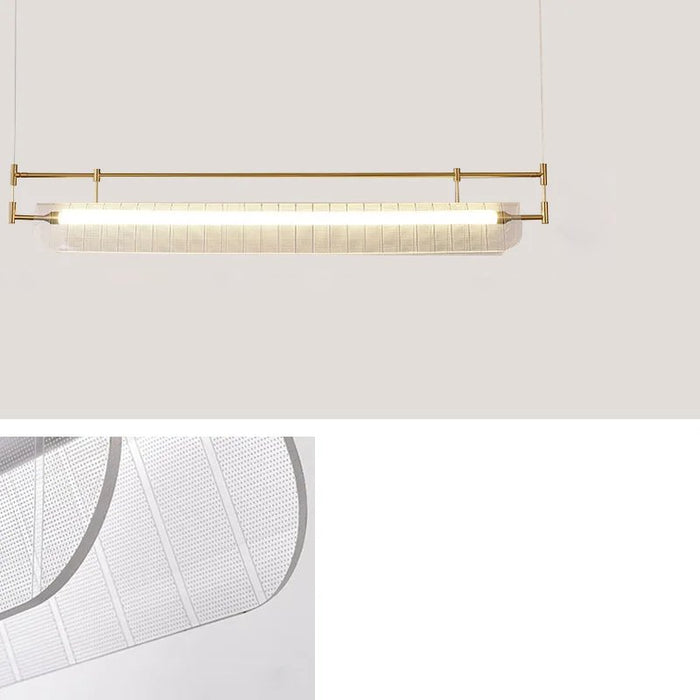 Lathika Pendant Light - Residence Supply