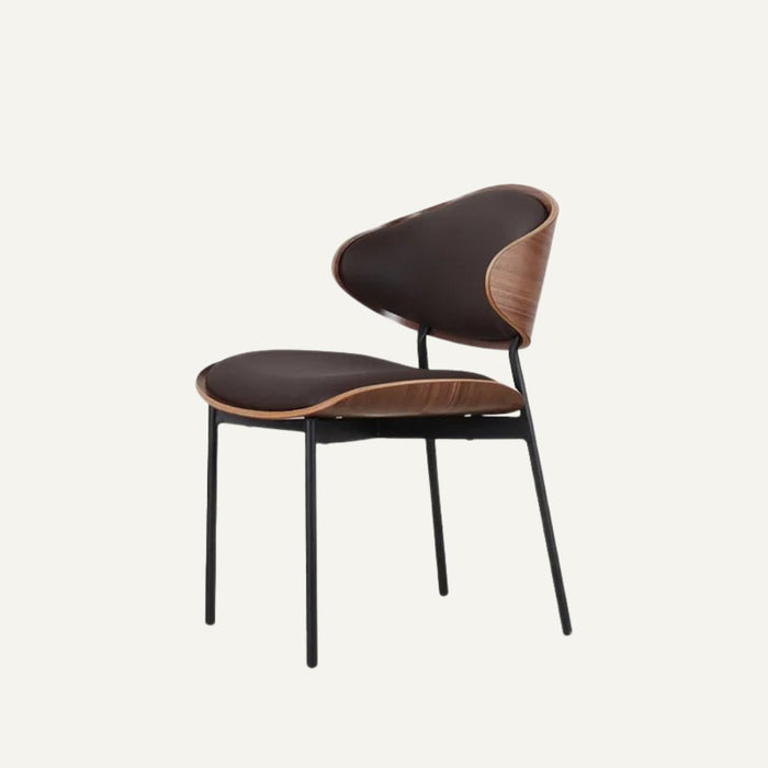 Leukos Dining Chair - Residence Supply