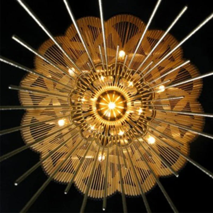 Beautiful Lucis Ceiling Lamp