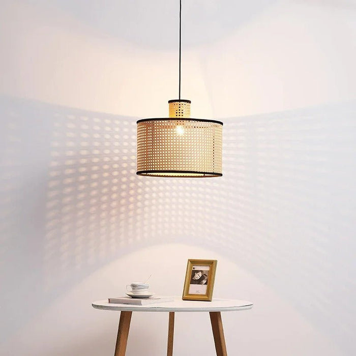 Luis Pendant Light - Residence Supply