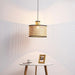 Luis Pendant Light - Residence Supply