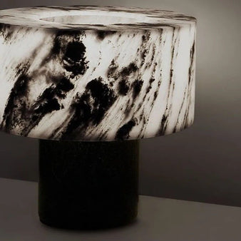 Unique Luxare Table Lamp