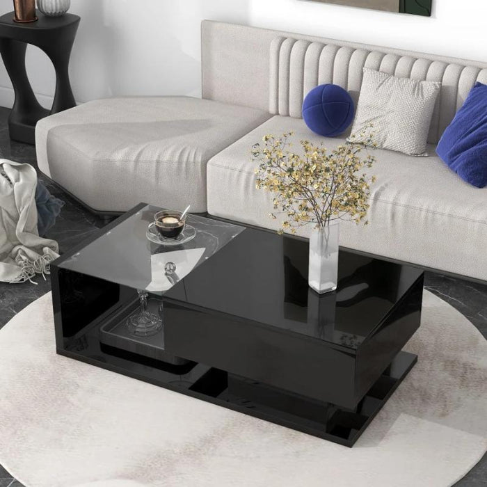 Madhu Coffee Table - Residence Supply