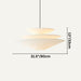 Manka Pendant Light - Residence Supply