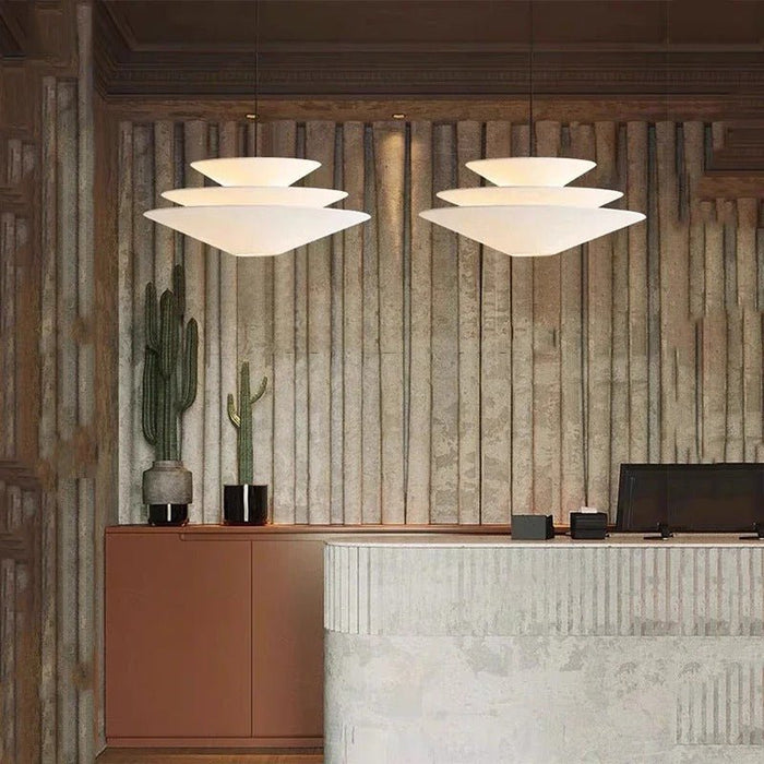 Manka Pendant Light - Residence Supply