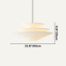 Manka Pendant Light - Residence Supply