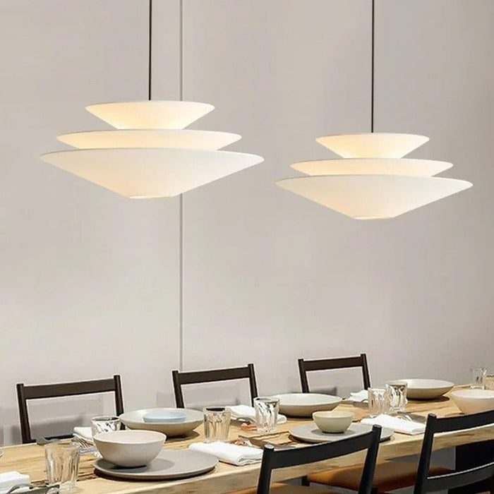 Manka Pendant Light - Residence Supply