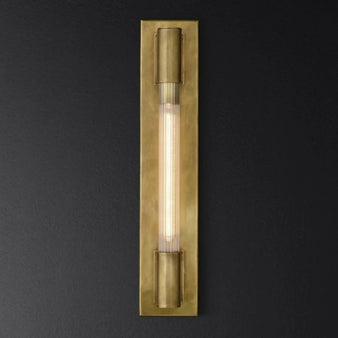 Marduk Wall Lamp - Residence Supply