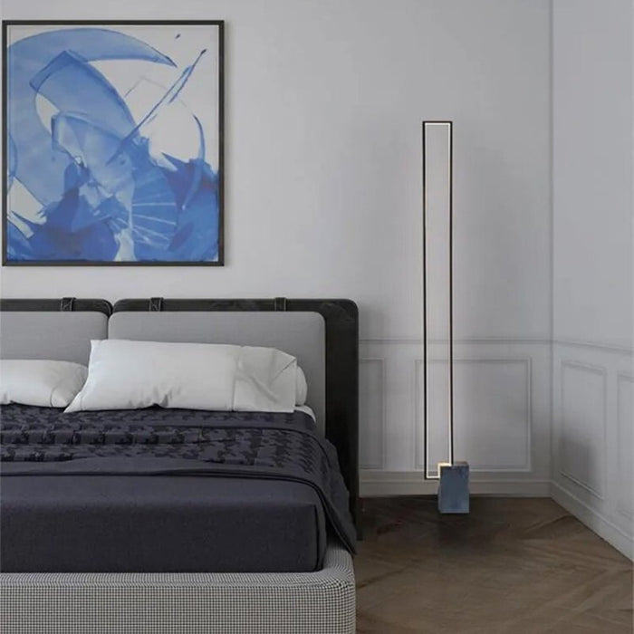 Marmoris Floor Lamp - Residence Supply