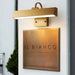 Mayim Outdoor Wall Lamp - Residence Supply