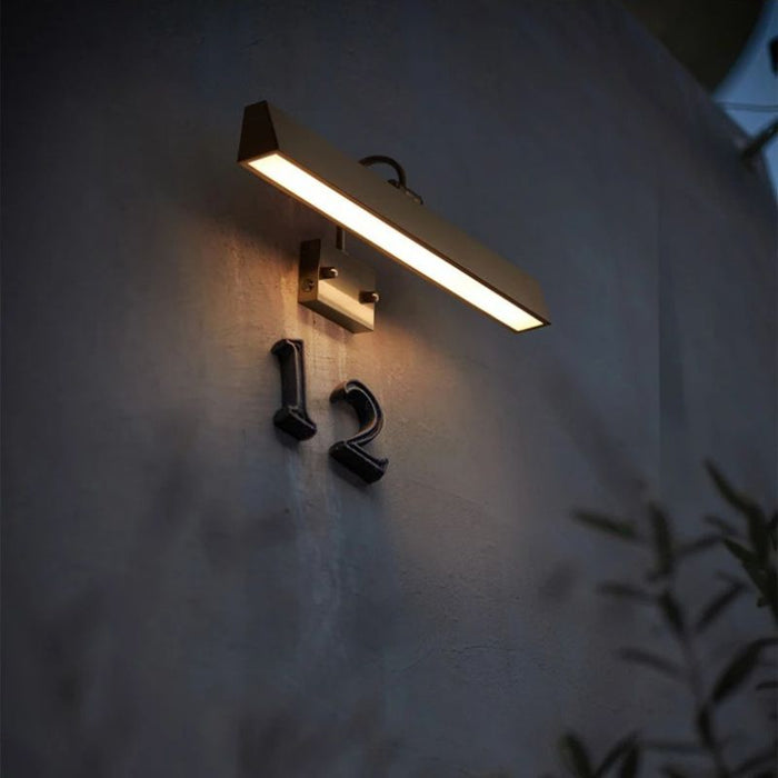 Mayim Outdoor Wall Lamp - Residence Supply