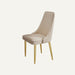 Minimalist Melko Dining Chair