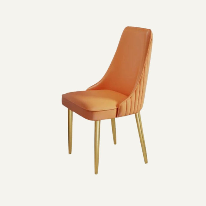 Elegant Melko Dining Chair 