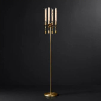 Menorat Floor Lamp - Residence Supply