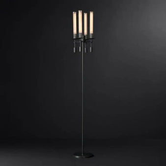 Menorat Floor Lamp - Residence Supply