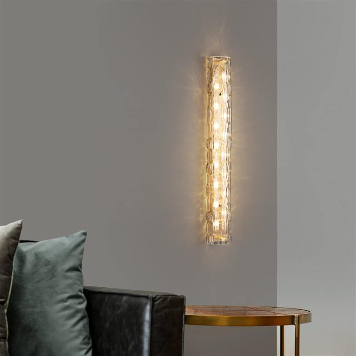 Mirus Wall Lamp - Residence Supply