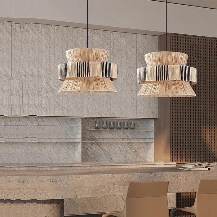 Nairal Pendant Light - Residence Supply