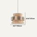 Nairal Pendant Light - Residence Supply