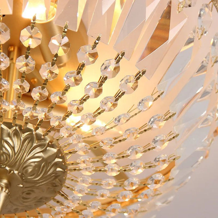 Nobilis Ceiling Lamp - Residence Supply