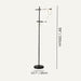 Noctilux Floor Lamp - Residence Supply