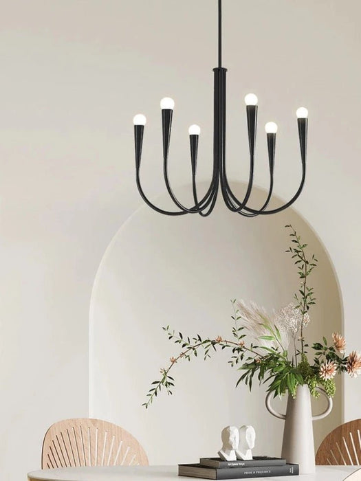 Noelle Chandelier - Residence Supply