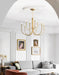 Noelle Chandelier - Residence Supply