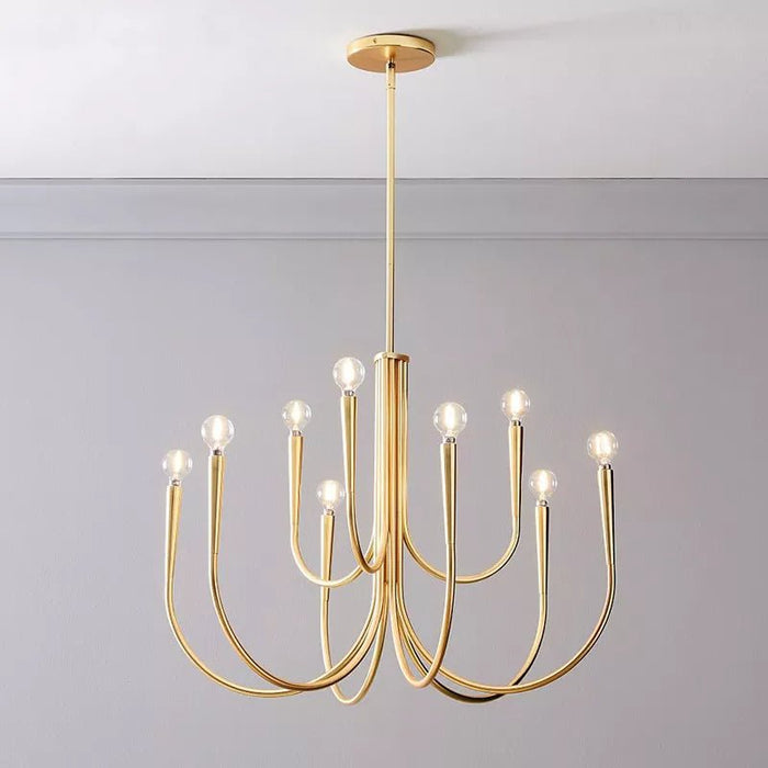 Noelle Chandelier - Residence Supply