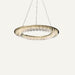 Nuray Chandelier Light - Residence Supply