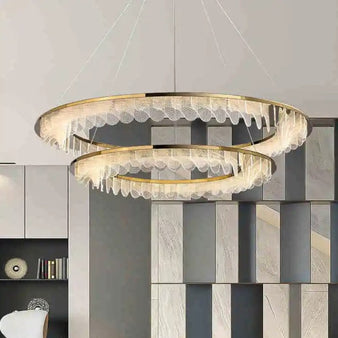 Nuray Chandelier Light - Residence Supply