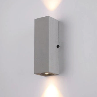 Oaksa Outdoor Wall Lamp - Residence Supply