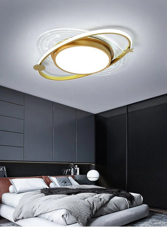 Orbit Kids Ceiling Light - Residence Supply