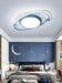 Orbit Kids Ceiling Light - Residence Supply