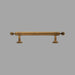 Orgil Knob & Pull Bar - Residence Supply