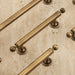 Orgil Knob & Pull Bar - Residence Supply