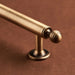 Orgil Knob & Pull Bar - Residence Supply